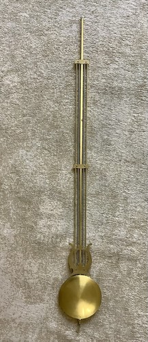 Replacement brass gridiron - ~,