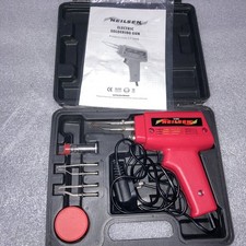 Neilsen 230V Soldering Gun