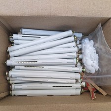 50x M10 X 120 Upvc Window Door