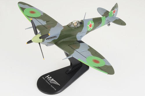 Ha8324 hobby master spitfire - ha8324,