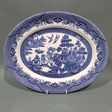 Churchill China " Willow