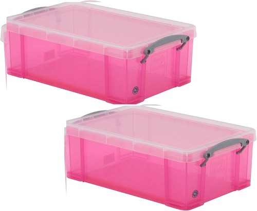 Really useful storage box - really,