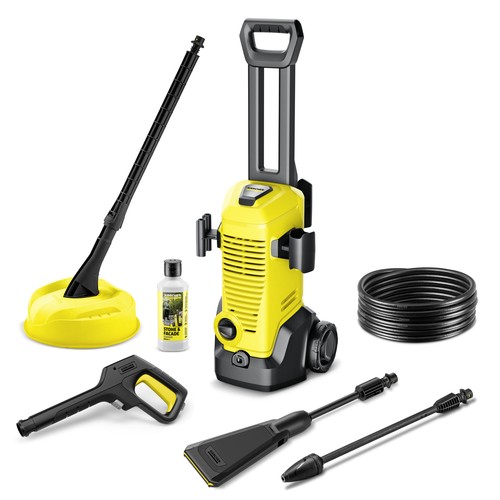 Karcher eco booster home - k, 3