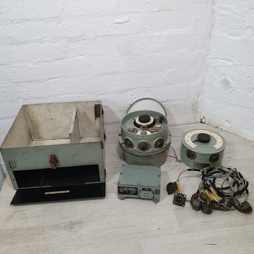 Vintage signal injector - vintage,