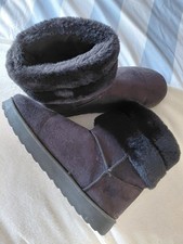 Size 8 Primark Boots