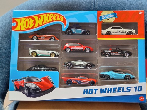 Hot wheels pack porsche - hot,