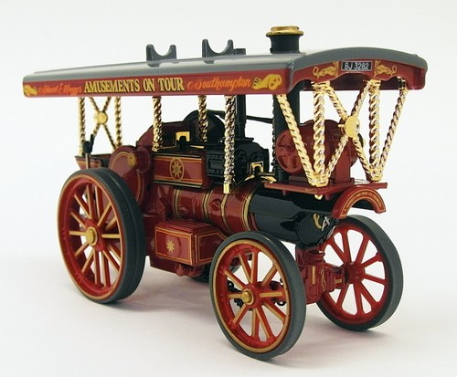 Corgi scale cc20305 - 1/50,