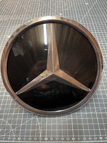 Mercedes benz class front - mercedes, a