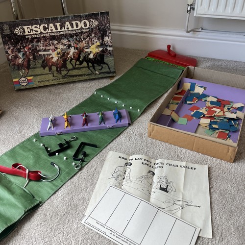Vintage escalado horse - vintage,