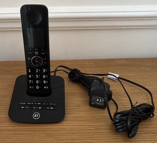 Premium digital cordless - digital,