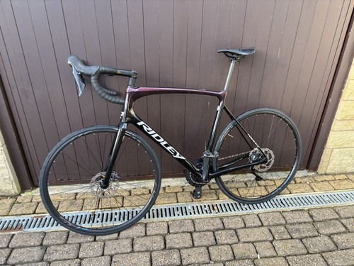 Ridley fenix slic ultegra - ridley,