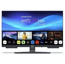 Cello 22″ Smart WebOS Full