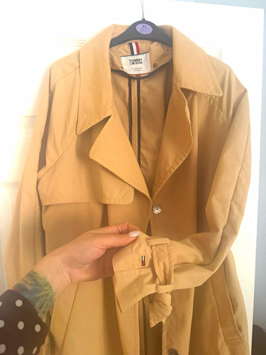 Tommy jeans women beige - jeans,