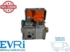 0020240267 Vaillant Gas Valve – Fits Sustain 28 & 34 VUW Combi Boilers