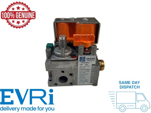 0020240267 vaillant gas valve - 0020240267,
