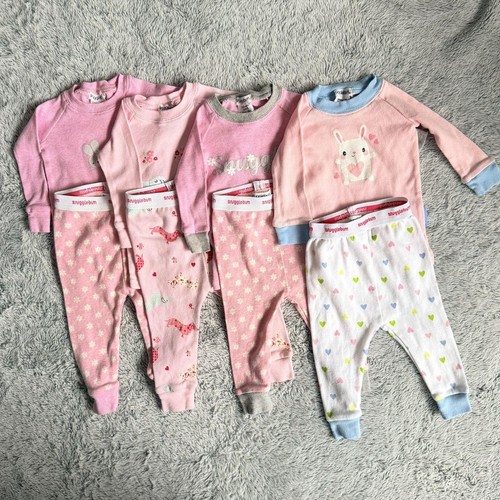 Snugglebum baby pyjamas - snugglebum,