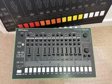 Roland drum machine - drum,