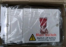 DB700 100 AMP FUSED MAIN