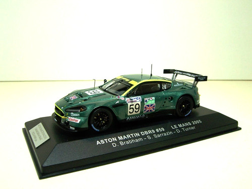 Ixo models diecast - ixo,
