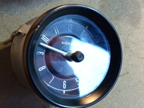 Jaguar type siii kienzle - type,