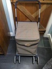 The sholley trolley 2000 - sholley,