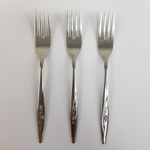 Oneidacraft deluxe stainless - oneidacraft,