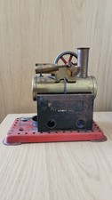 VINTAGE 1960'S MAMOD M.M.2