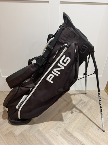 Ping hoofer stand - ping,