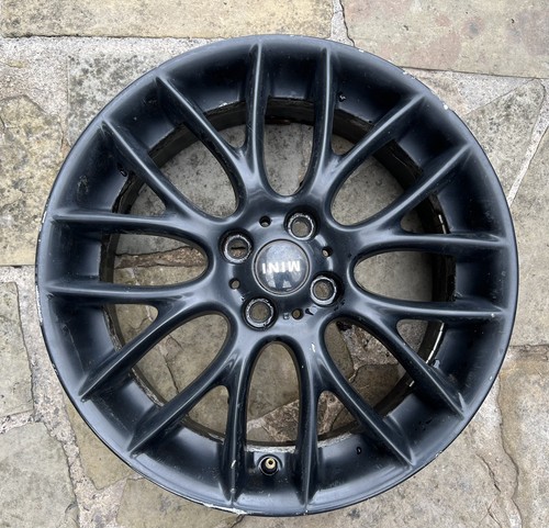 Inch mini cooper r56 r50 - 17,