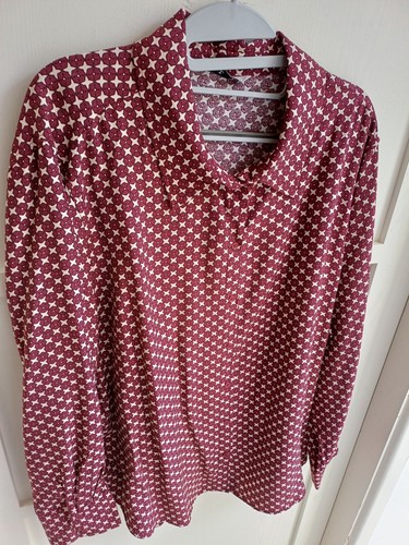 Ladies blouse size - blouse, 22