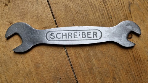 Vintage schreiber furniture - schreiber,
