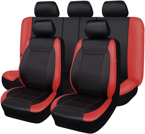 Full set car seat covers - set,