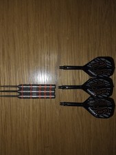 Rvb 80% Tungsten Steel Tip