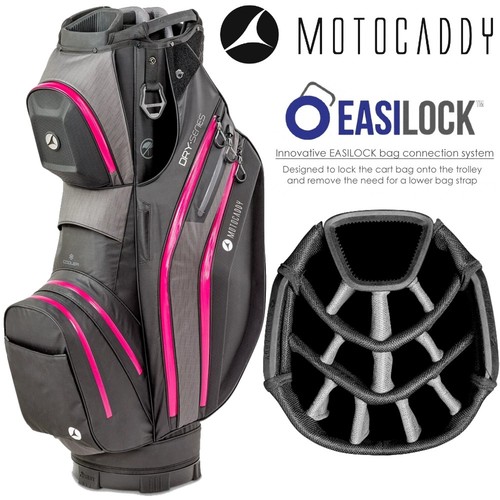 Motocaddy dry series way - motocaddy,