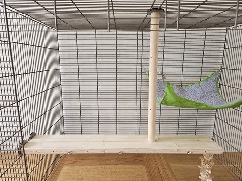 Sky platform hooks - &,