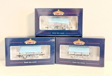 BACHMANN ‘OO’ 3x CHINA