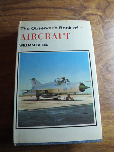 The observer book of - the, observer's
