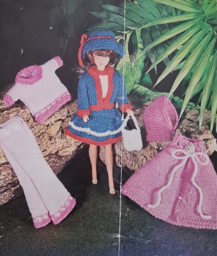 Knitting pattern for - pattern,