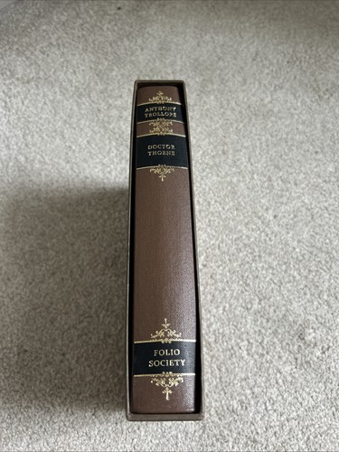 Folio society anthony - folio,