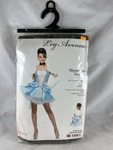 Leg avenue slipper less - leg, slipper-less