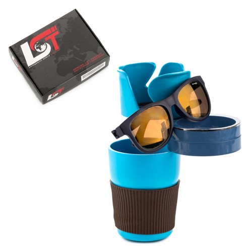 5in1 multi function car - 5in1,