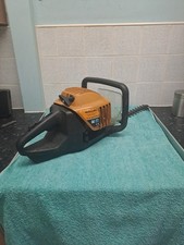McCULLOCH Virgina Petrol Edge