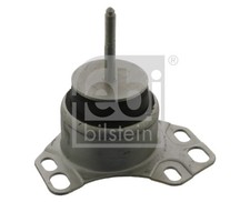 New Engine Mounting for FIAT