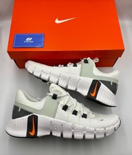 Size 9 - Nike Free Metcon 5
