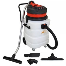 Industrial Corded Vacuum