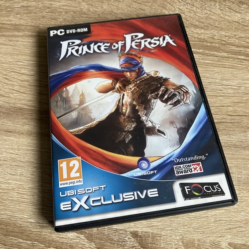Prince persia game - of,