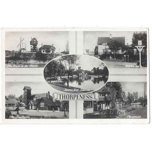 Thorpeness suffolk multiview - thorpeness,