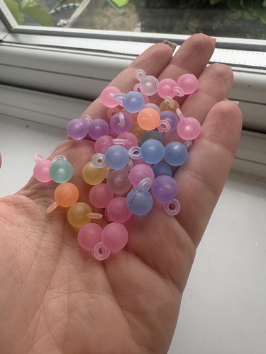 Approx 200 pcs fairy - approx, kei