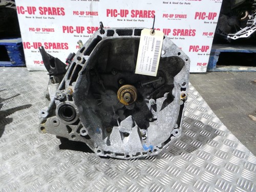 Renault clio mk3 - renault, 1.4