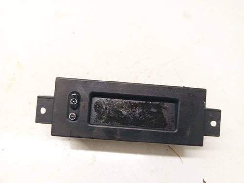 Vauxhall corsa 2007 dashboard - 2007,